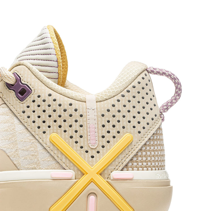 Wade Shadow 6 "Champagne"