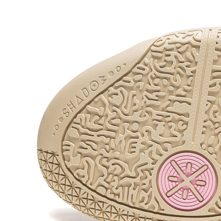 Wade Shadow 6 "Champagne"