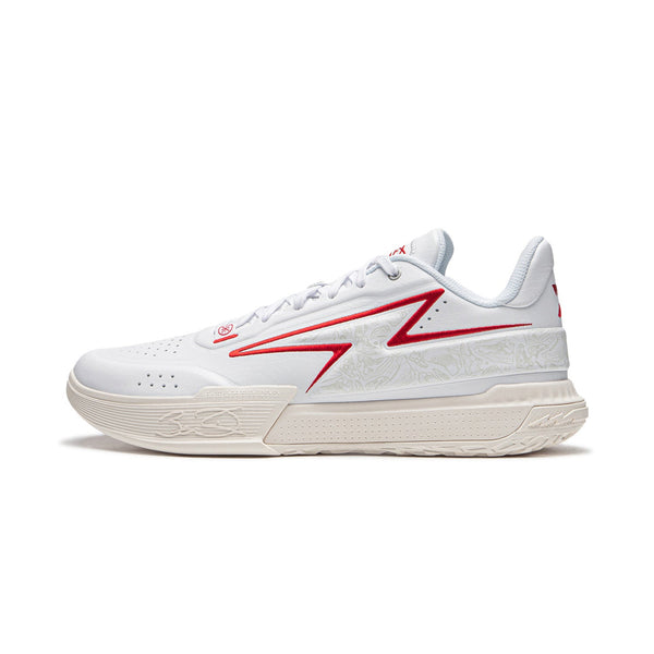 Wade Flash "Fire Red"