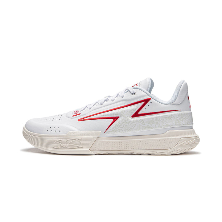 Wade Flash "Fire Red"