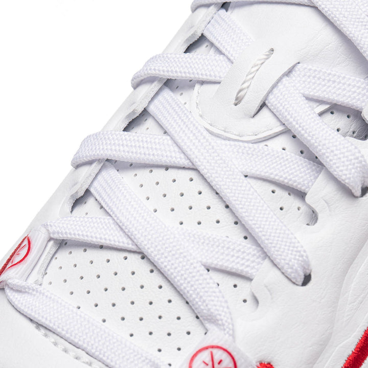 Wade Flash "Fire Red"