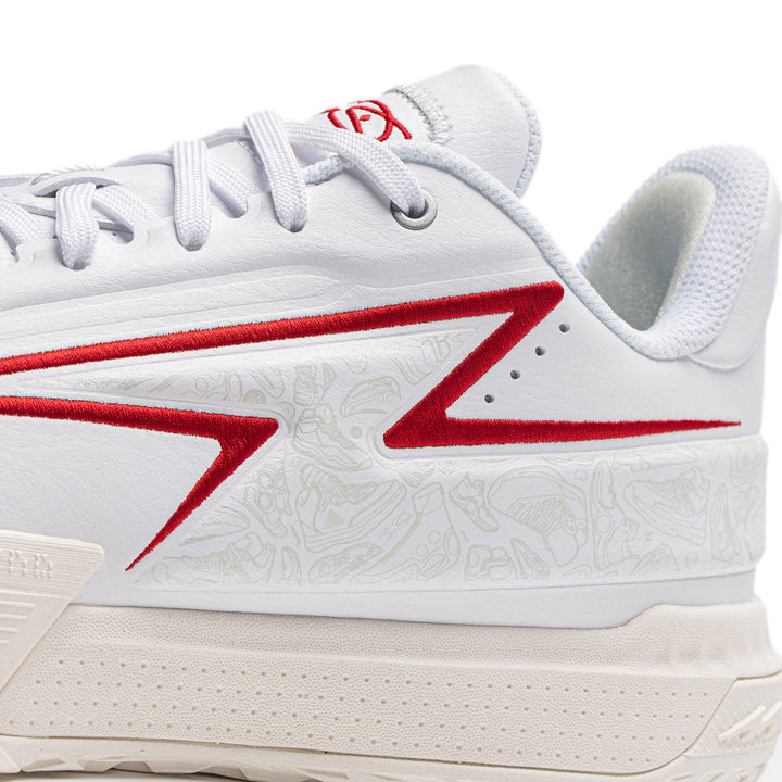 Wade Flash "Fire Red"