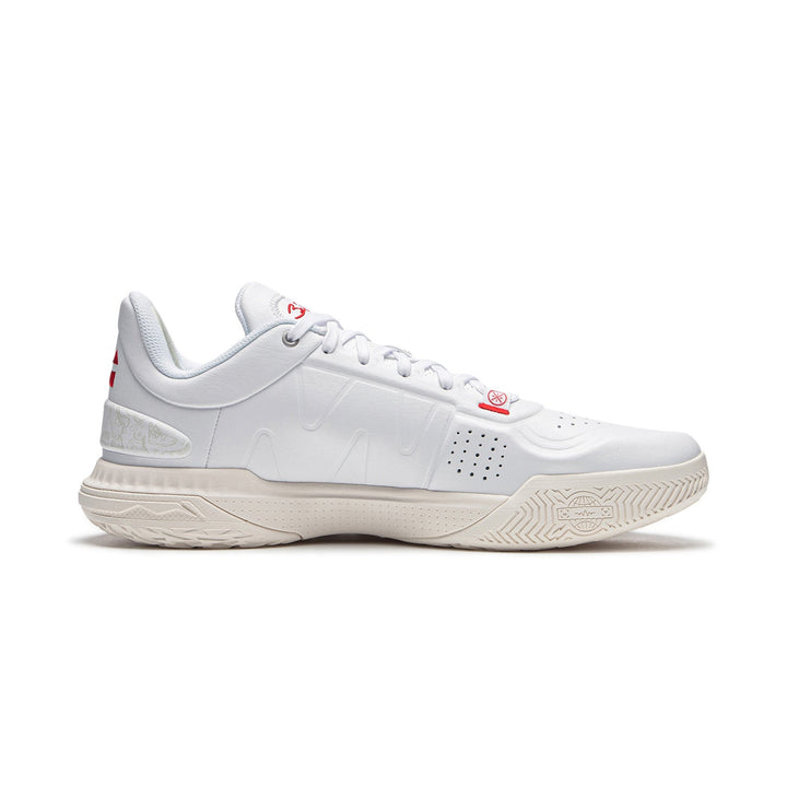 Wade Flash "Fire Red"