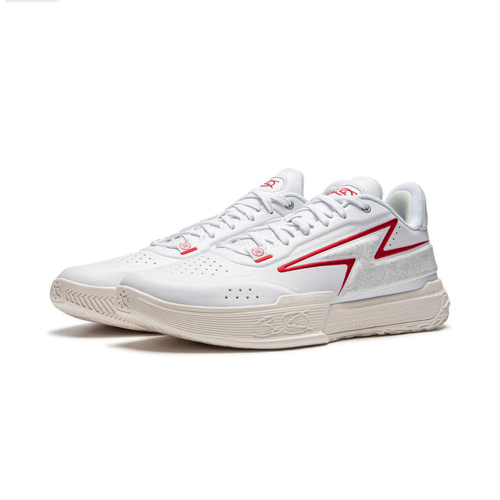 Wade Flash "Fire Red"