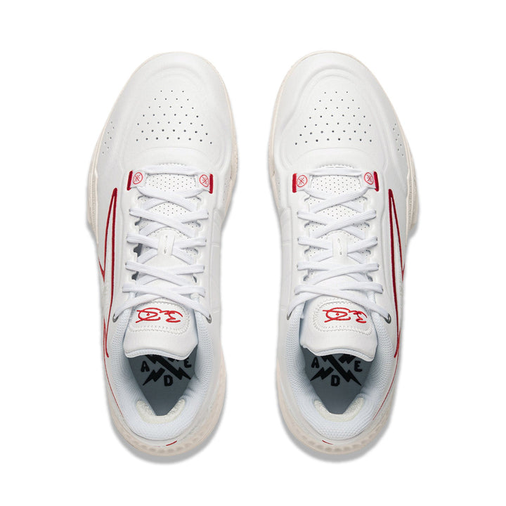 Wade Flash "Fire Red"