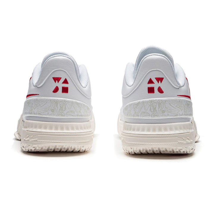 Wade Flash "Fire Red"