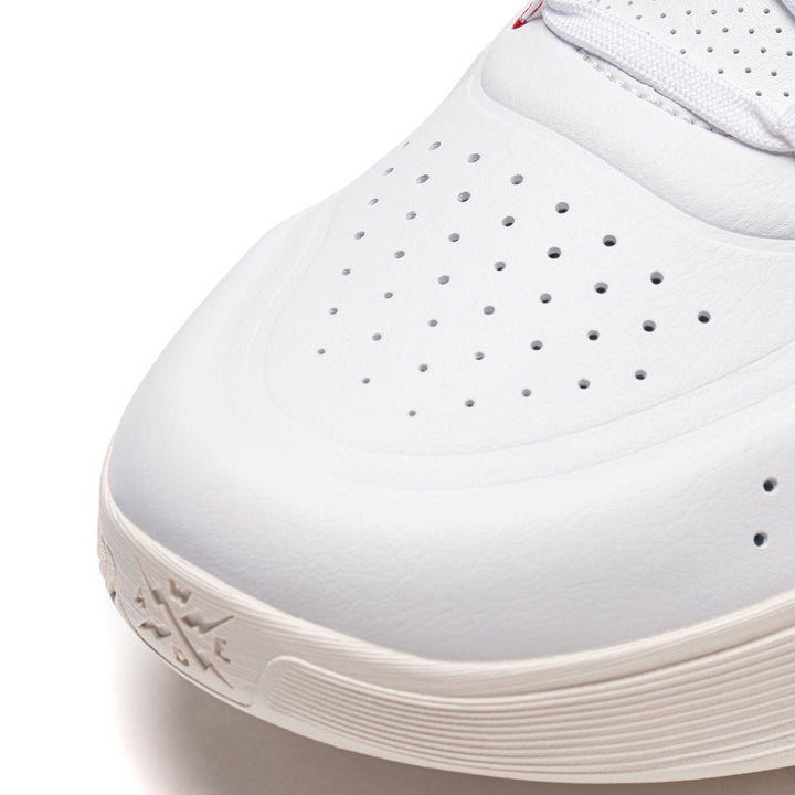 Wade Flash "Fire Red"