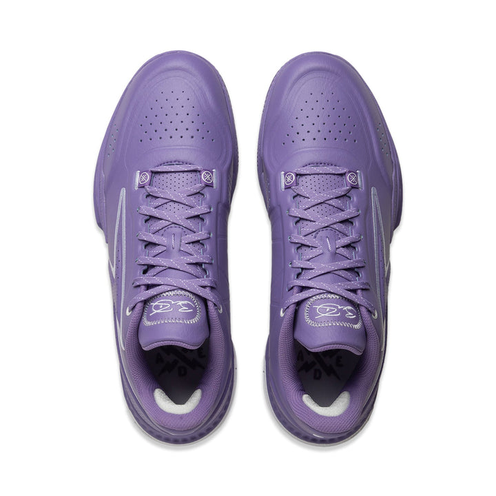 Wade Flash "Grape"