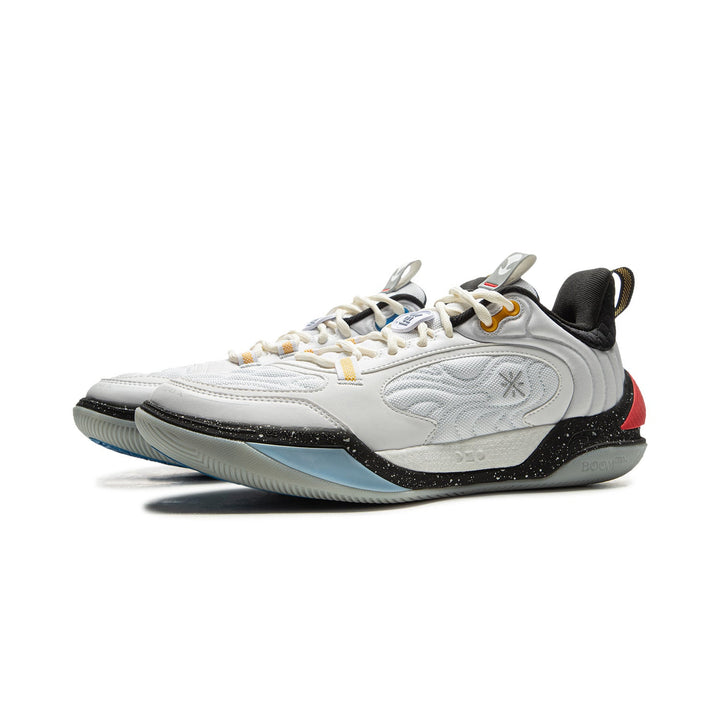 Wade Ice Blood 2 V2 "Explore"