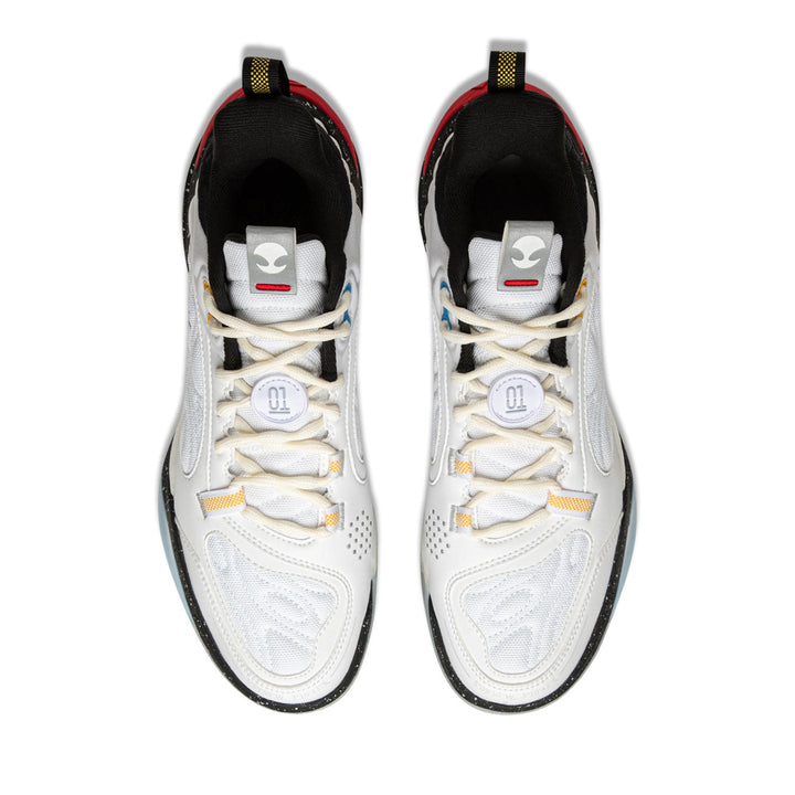 Wade Ice Blood 2 V2 "Explore"