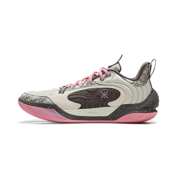 Wade Ice Blood 2 V2 "Year of the Snake" M 13 W 14
