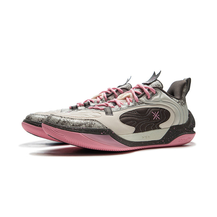 Wade Ice Blood 2 V2 "Year of the Snake"