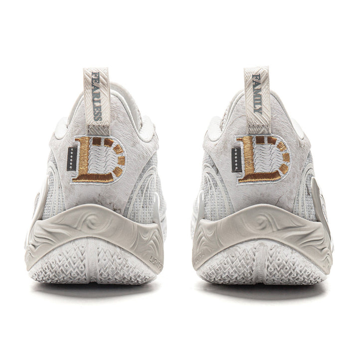 Dlo 1 "Lunar Rock"