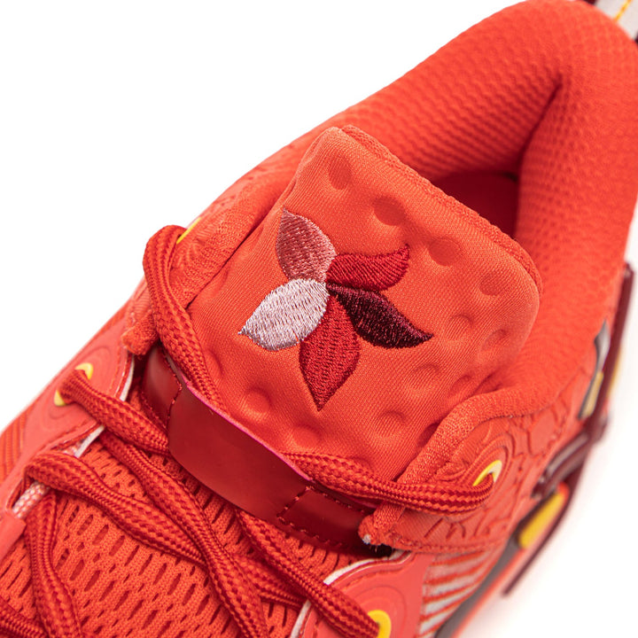 Wade Shadow 6 V2 "Flower City"