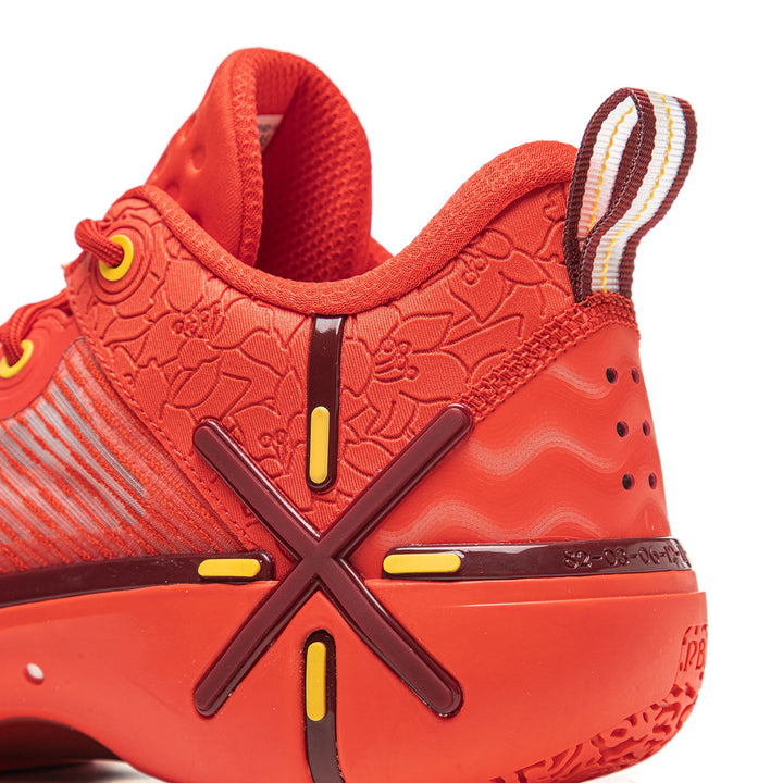 Wade Shadow 6 V2 "Flower City"