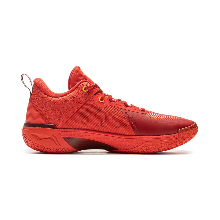 Wade Shadow 6 V2 "Flower City"