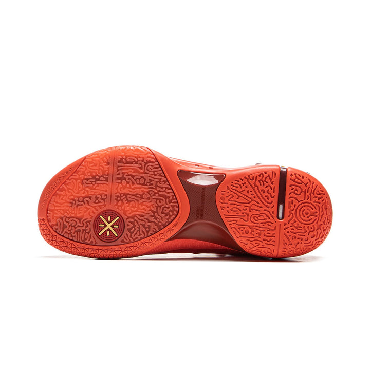 Wade Shadow 6 V2 "Flower City"