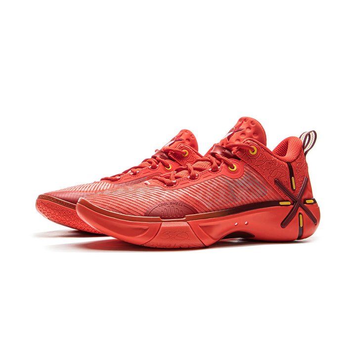 Wade Shadow 6 V2 "Flower City"
