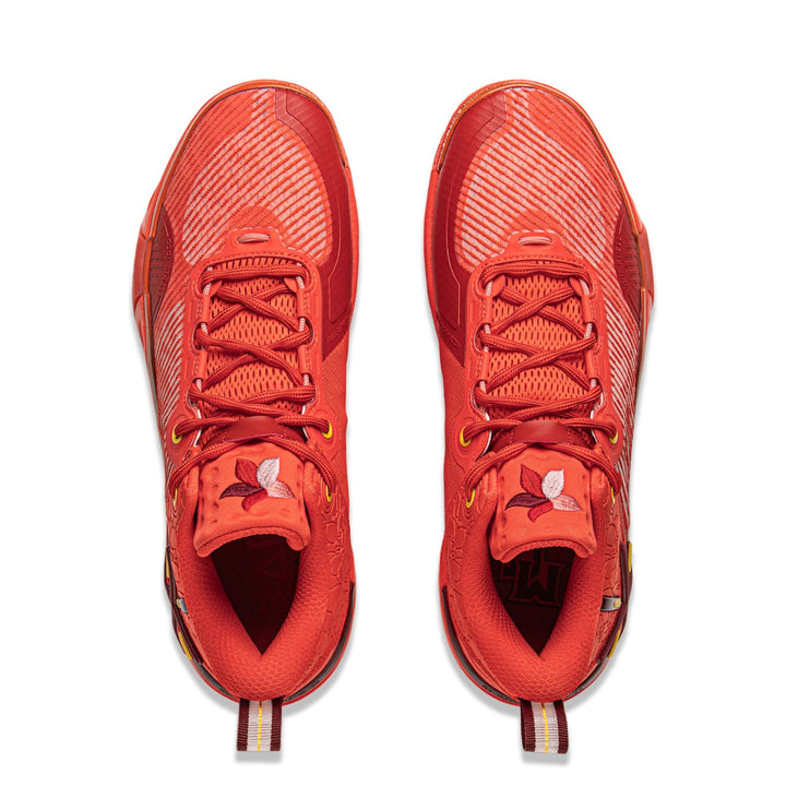 Wade Shadow 6 V2 "Flower City"