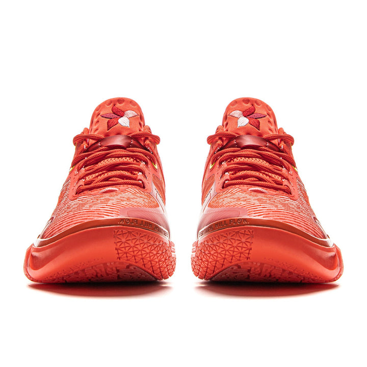 Wade Shadow 6 V2 "Flower City"