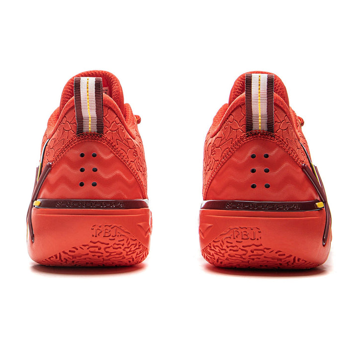Wade Shadow 6 V2 "Flower City"