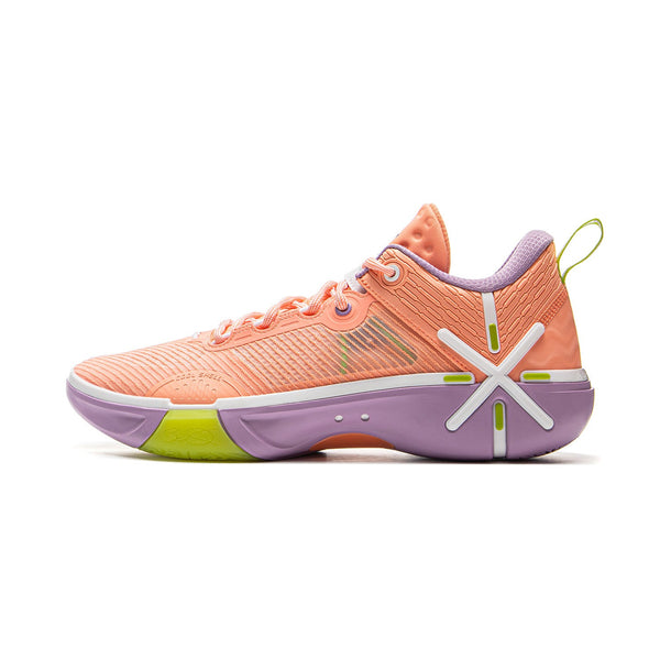 Wade Shadow 6 V2 "Peach"