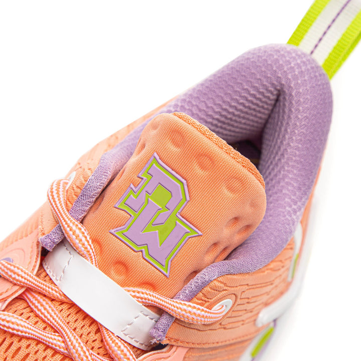 Wade Shadow 6 V2 "Peach"