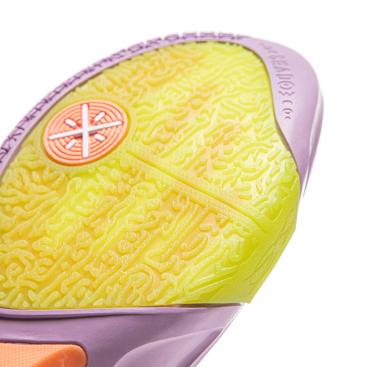 Wade Shadow 6 V2 "Peach"