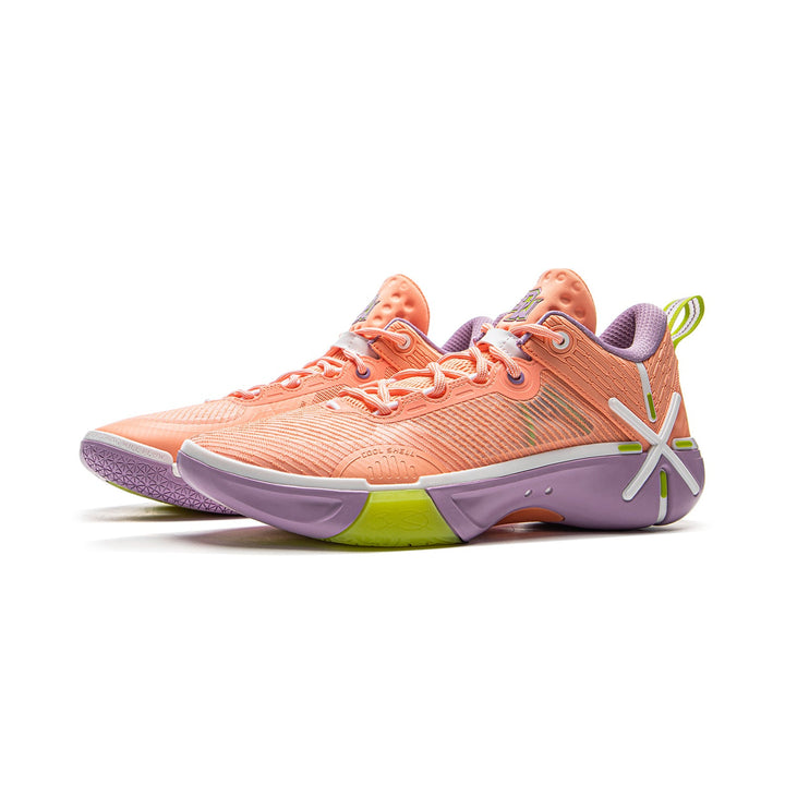 Wade Shadow 6 V2 "Peach"