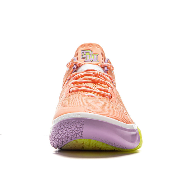 Wade Shadow 6 V2 "Peach"