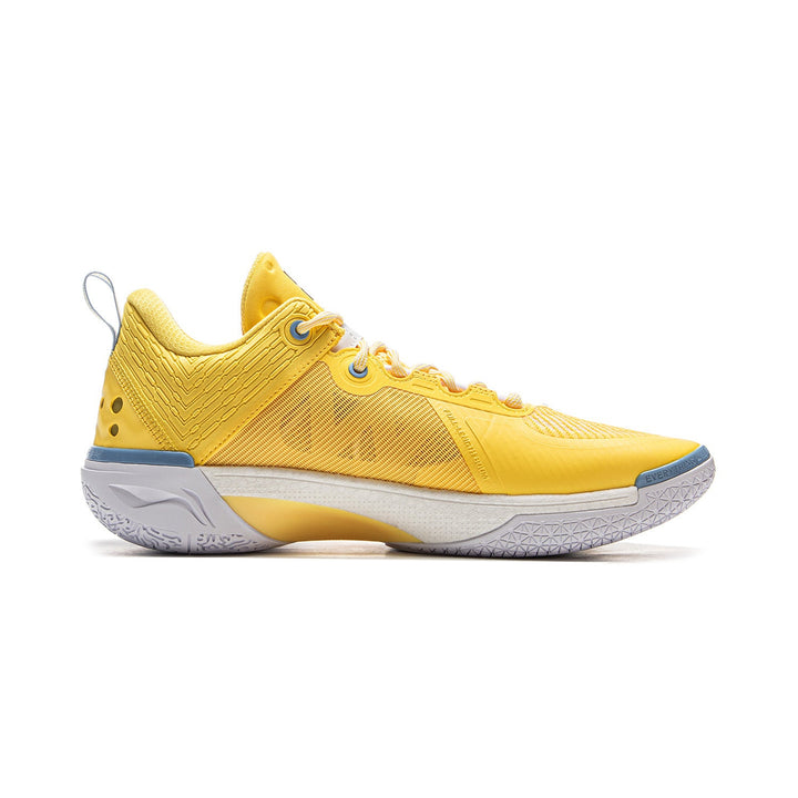 Wade Shadow 6 V2 "Lime"