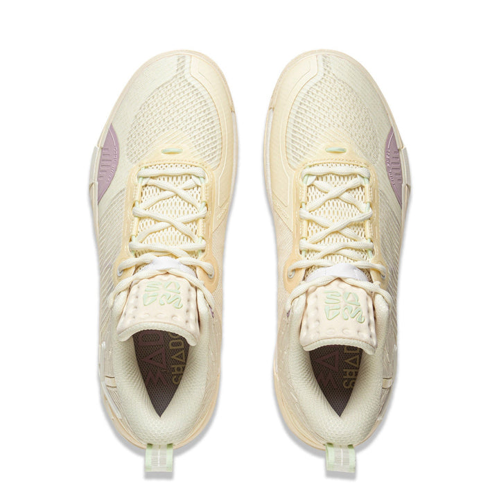 Wade Shadow 6 V2 "Macaron"
