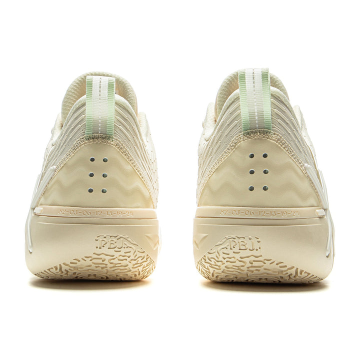 Wade Shadow 6 V2 "Macaron"