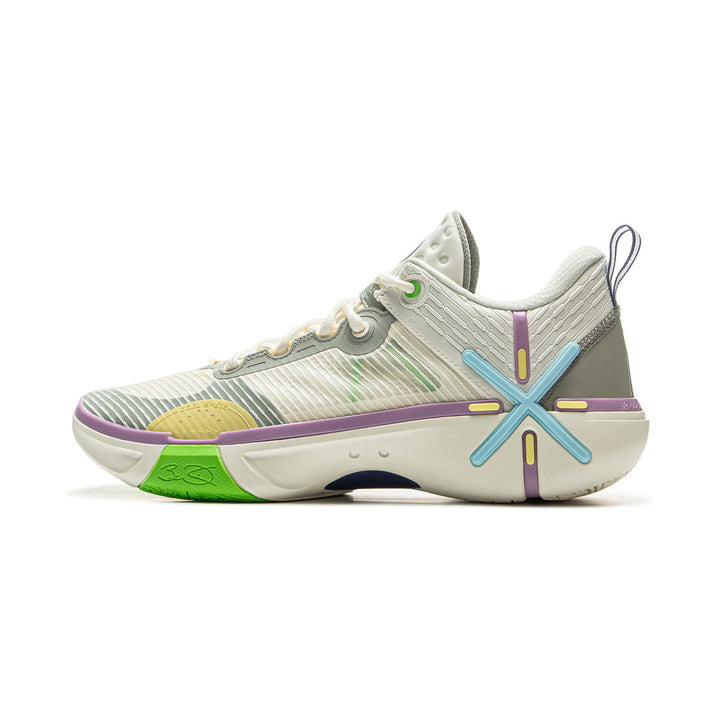 Wade Shadow 6 V2 "Summer Flowers"