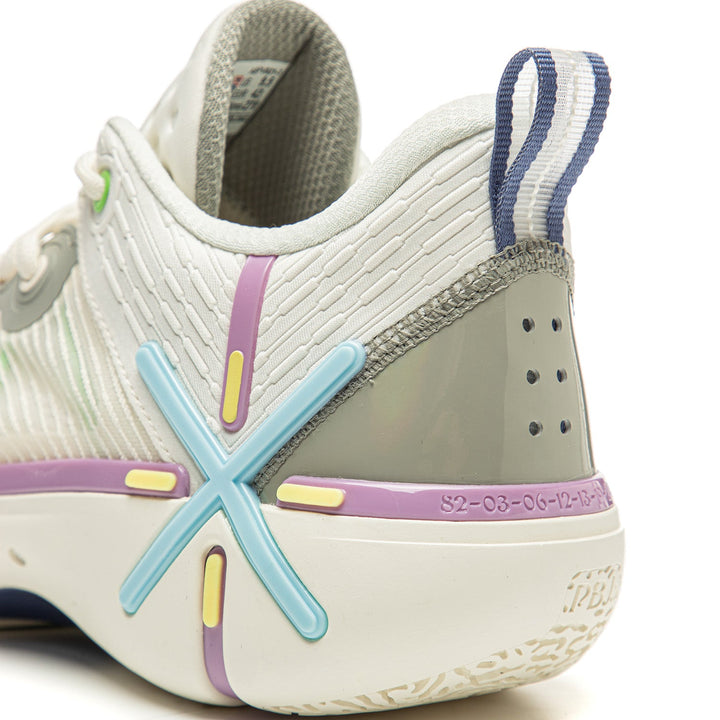 Wade Shadow 6 V2 "Summer Flowers"