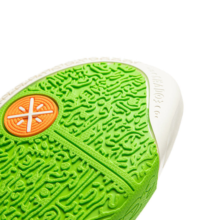 Wade Shadow 6 V2 "Summer Flowers"