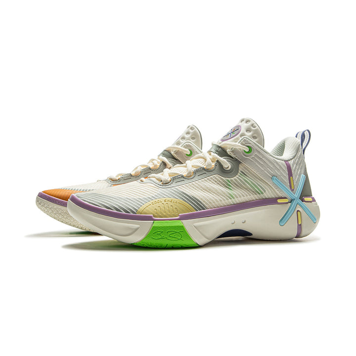 Wade Shadow 6 V2 "Summer Flowers"
