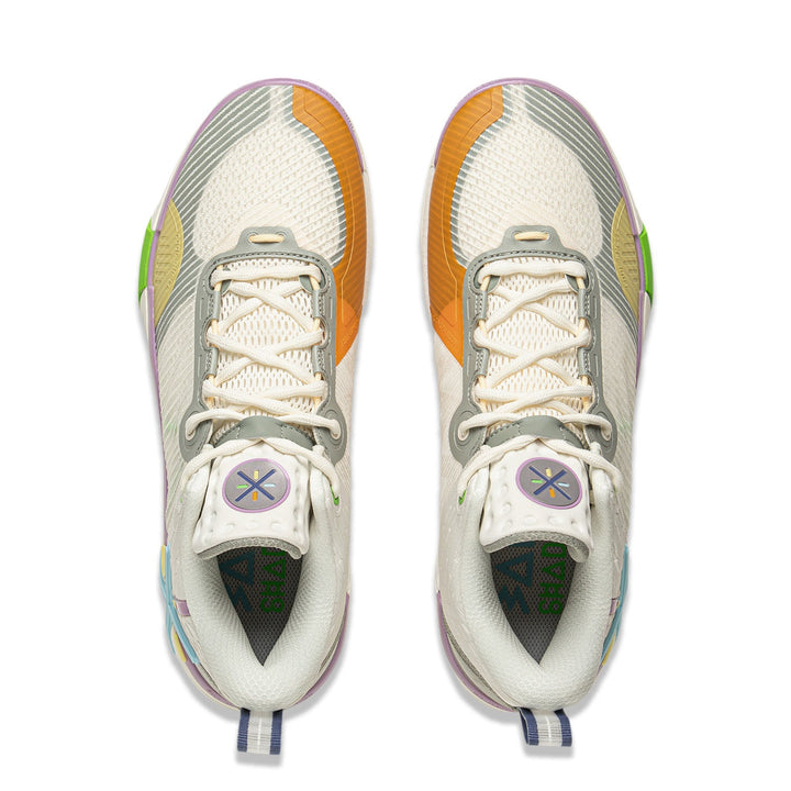 Wade Shadow 6 V2 "Summer Flowers"