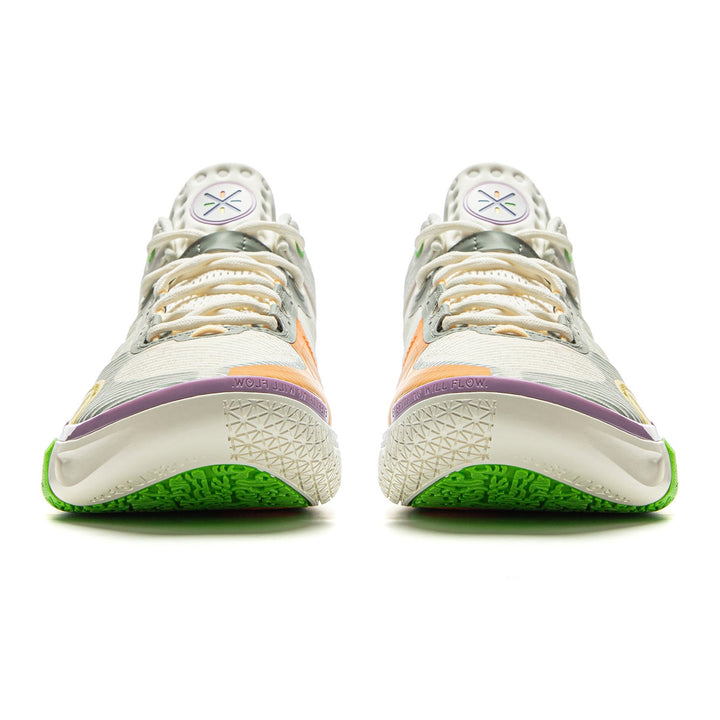 Wade Shadow 6 V2 "Summer Flowers"