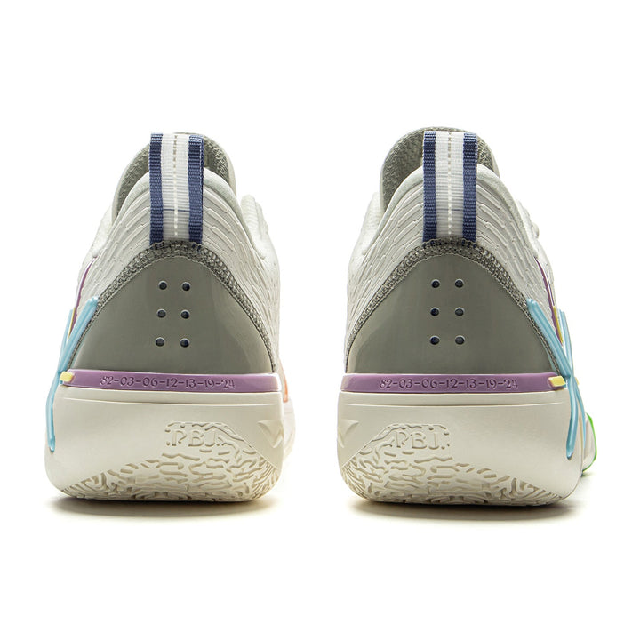 Wade Shadow 6 V2 "Summer Flowers"