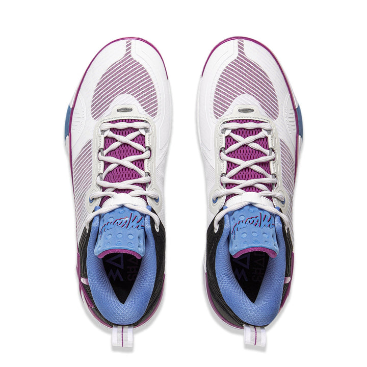 Wade Shadow 6 V2 "South Beach"