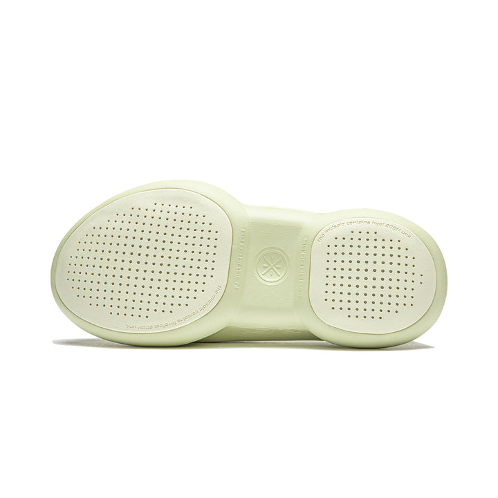 Wade Slide "Avocado"