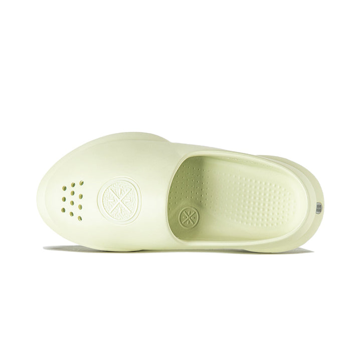 Wade Slide "Avocado"
