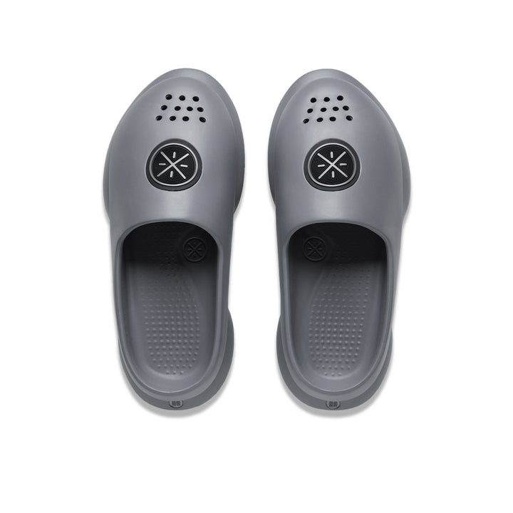 Wade Slide "Gray"