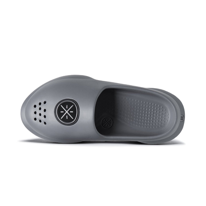 Wade Slide "Gray"