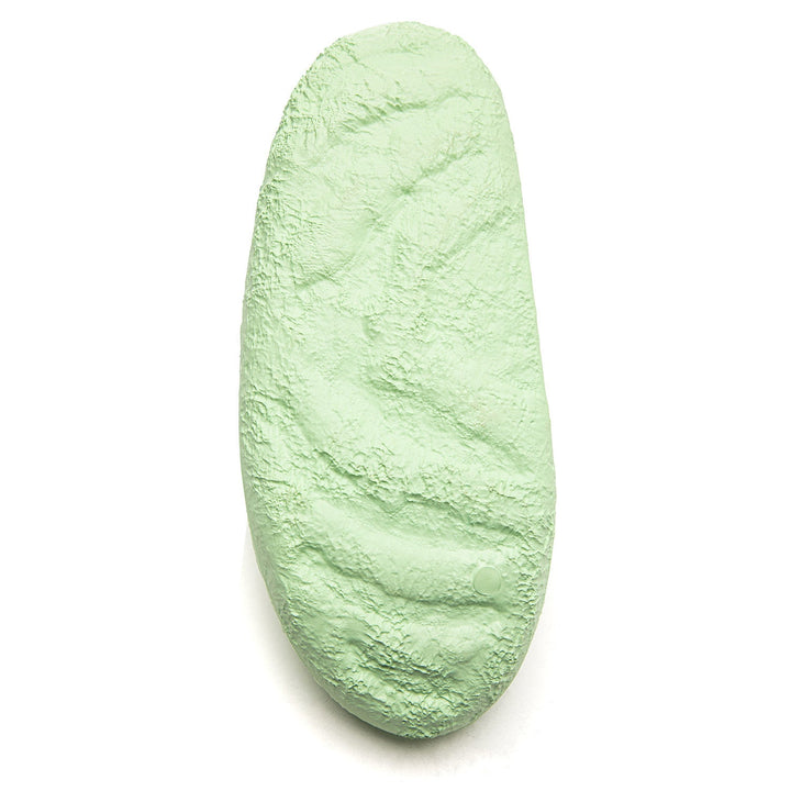 Lunar Rock "Avocado"
