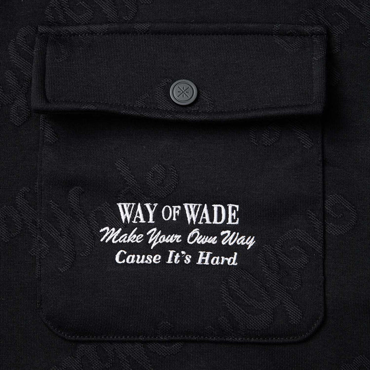 Wade Coat AFDV547-1
