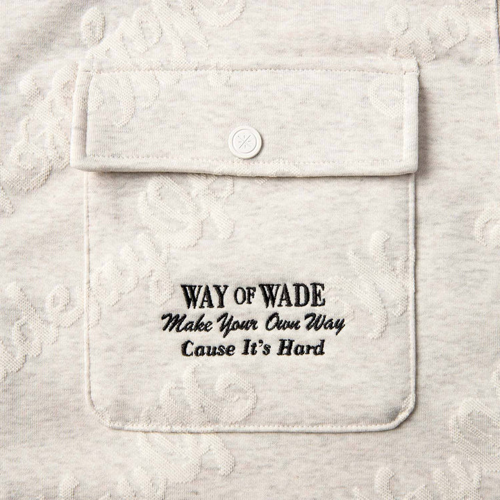 Wade Coat AFDV547-3