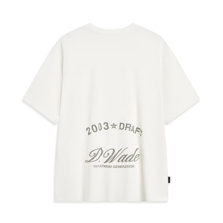 Wade T-shirt 525-2