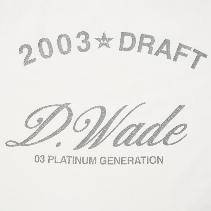 Wade T-shirt 525-2